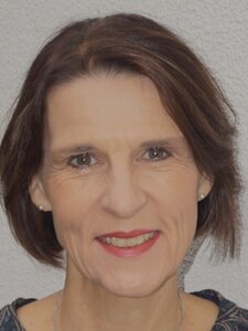 Martina Zeindler